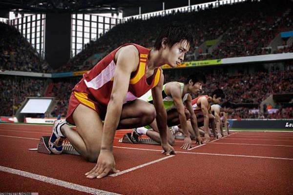金溪县特长生如何选择最合适的体育项目(图1)